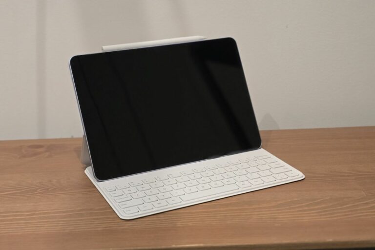 Test de la Xiaomi Pad 7 Pro : rien à envier à Samsung et Apple
