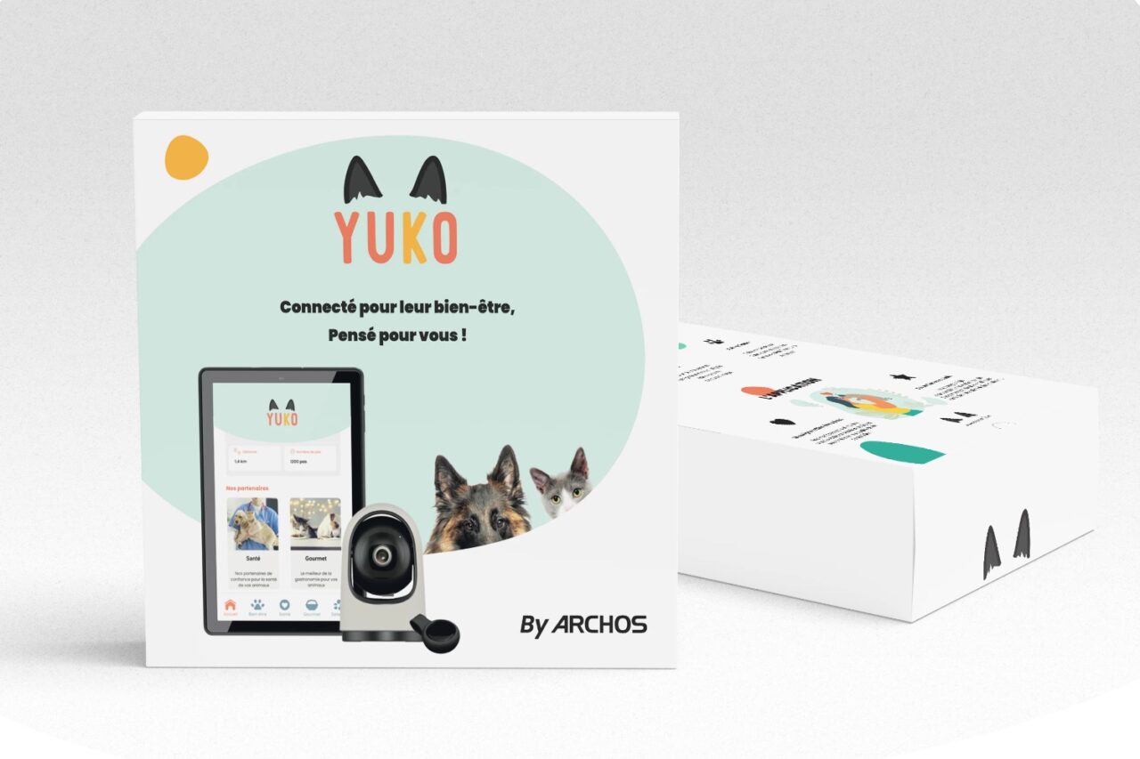 Yuko Archos