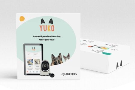 Yuko Archos