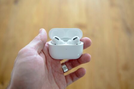 Airpods Pro