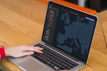 Bp Nordvpn