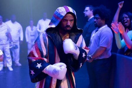 Creed Série Prime Video