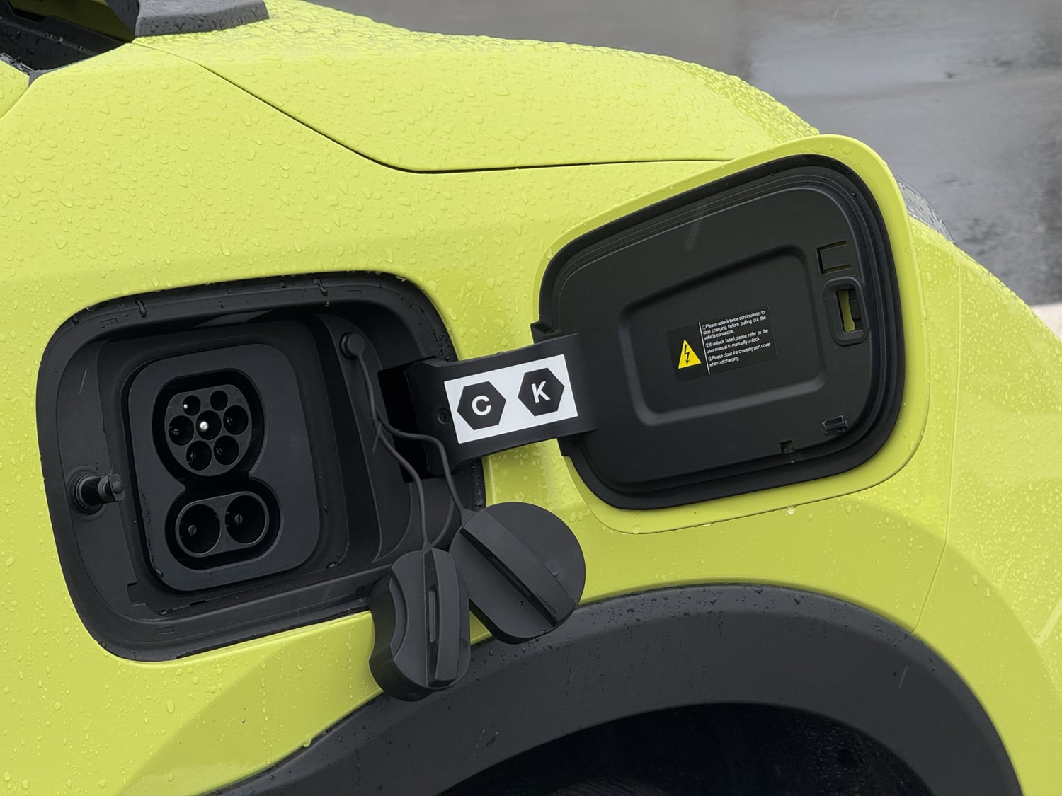 Essai Byd Dolphin Surf30