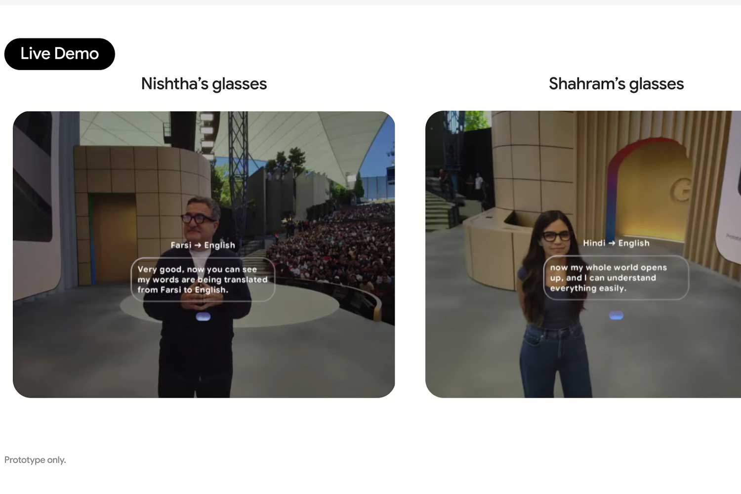 Google Io 2025 Android Xr