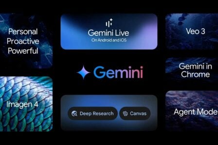 Google Io 2025 Gemini
