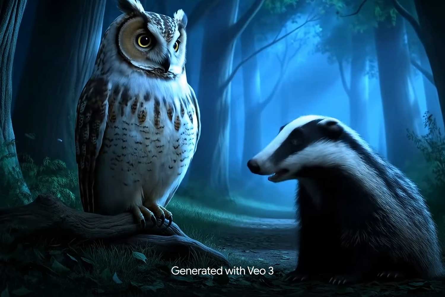 Google Io 2025 Veo 3