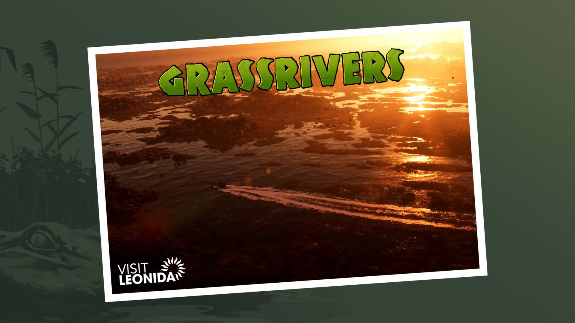 Grassrivers Carte Postale Paysage Scaled