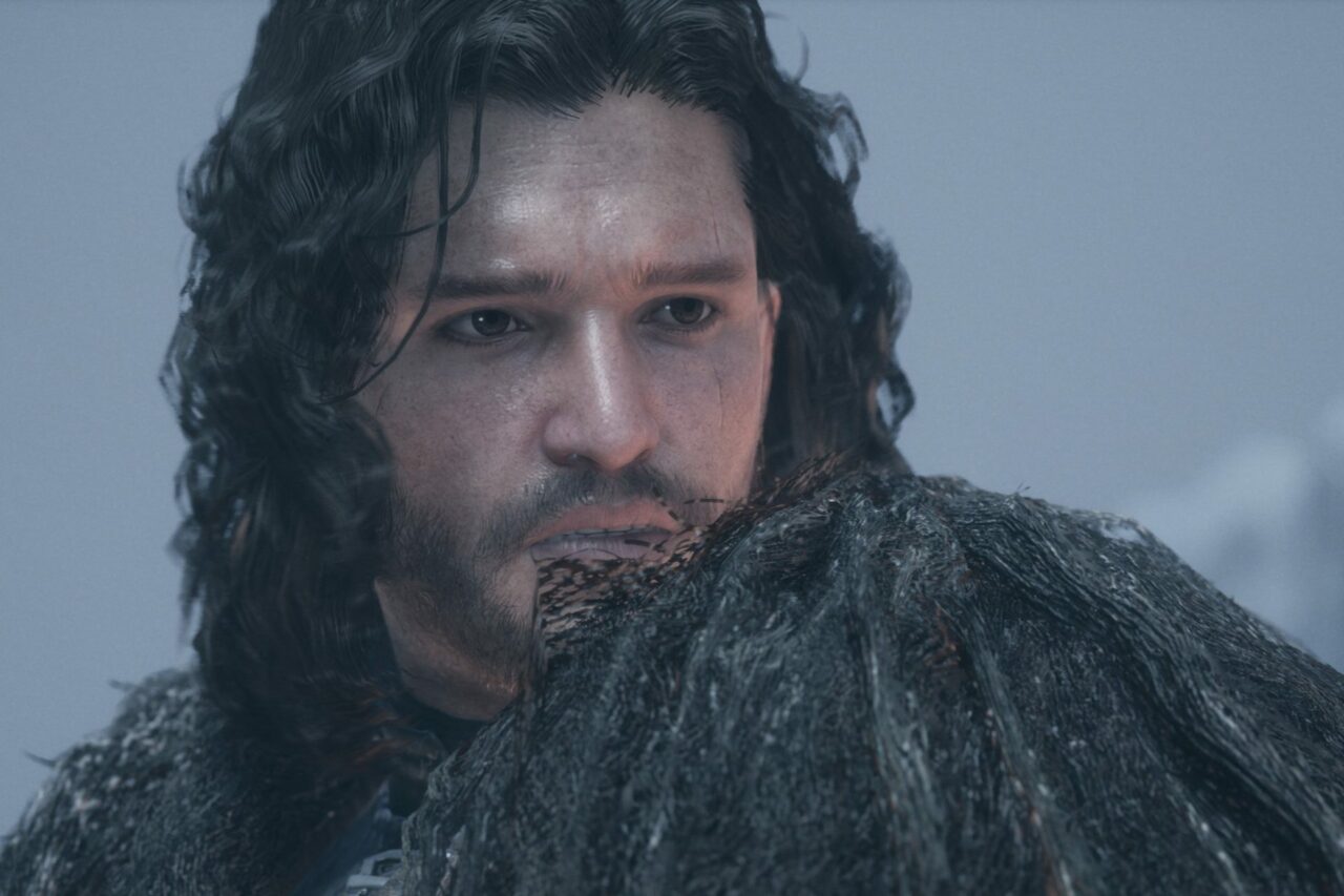 Jon Snow 2
