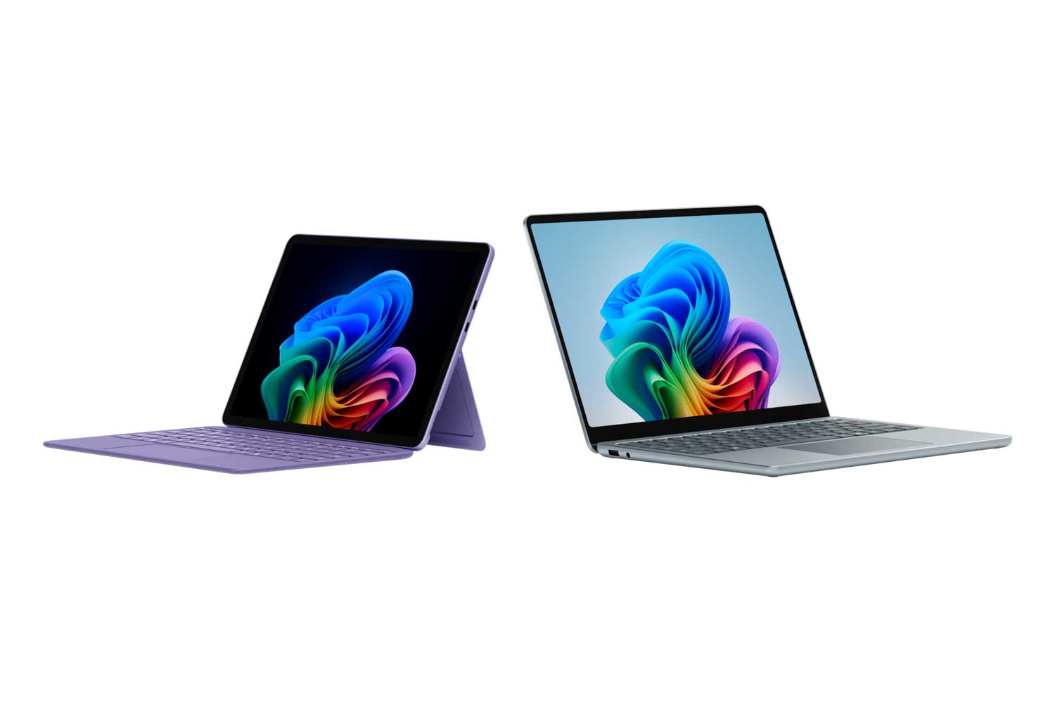 Microsoft Surface Laptop 13 Surface Pro 12
