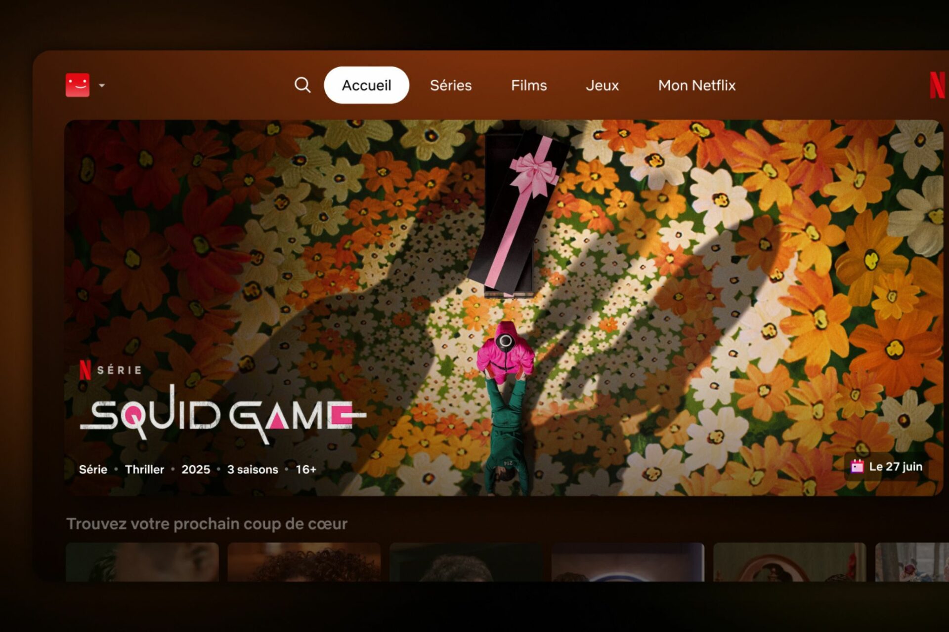 Netflix Refonte Site (1)