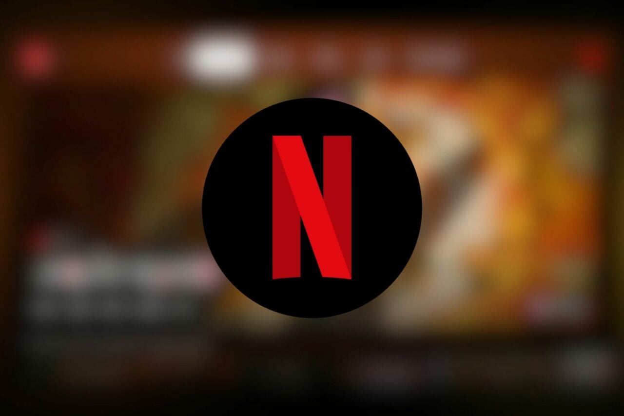 Netflix Refonte Site