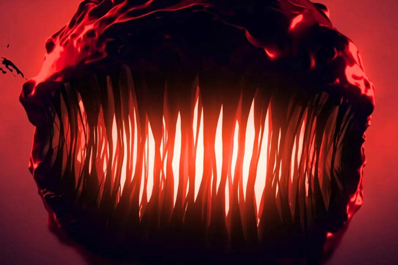 Pac Man Shadow Labyrinth