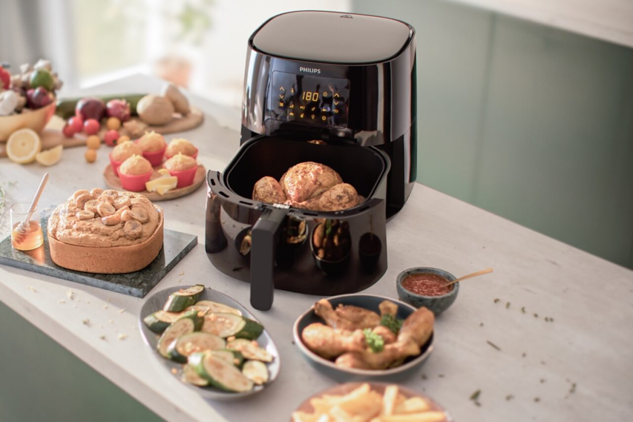 Philips Air Fryer Série 3000