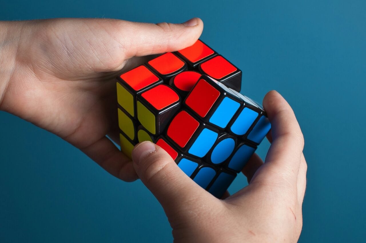 Rubik's Cube