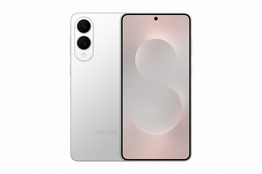 Samsung Mobile Galaxy S25 Edge Engineering Marvel Slim Innovation Main2 Ff