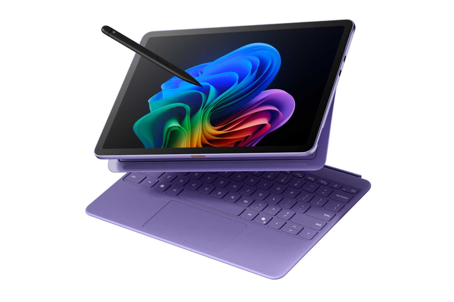 Surface Pro 12 Inch Violet
