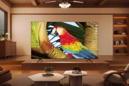 Tv Tcl 55t8b