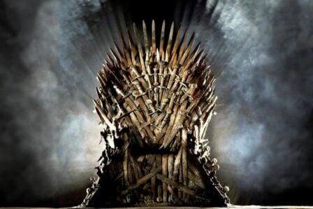 Trône De Fer Game Of Thrones