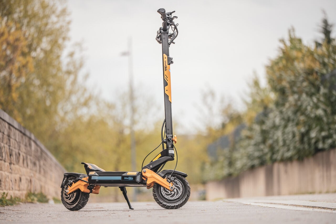 Urban Glide 1000gt 2x2 1