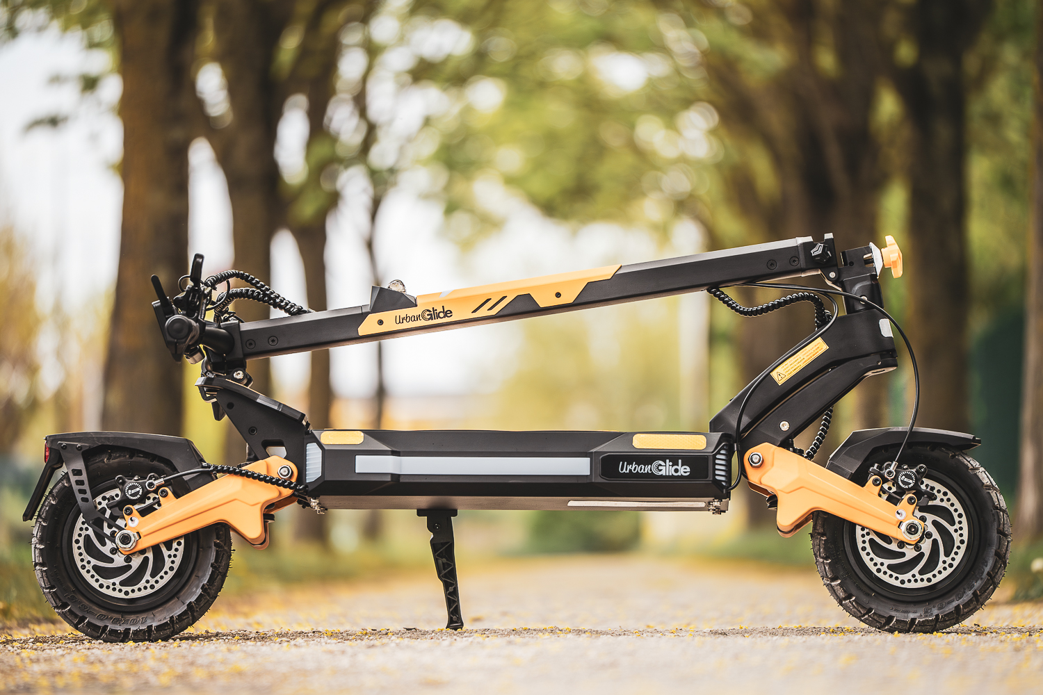 Urban Glide 1000gt 2x2 2