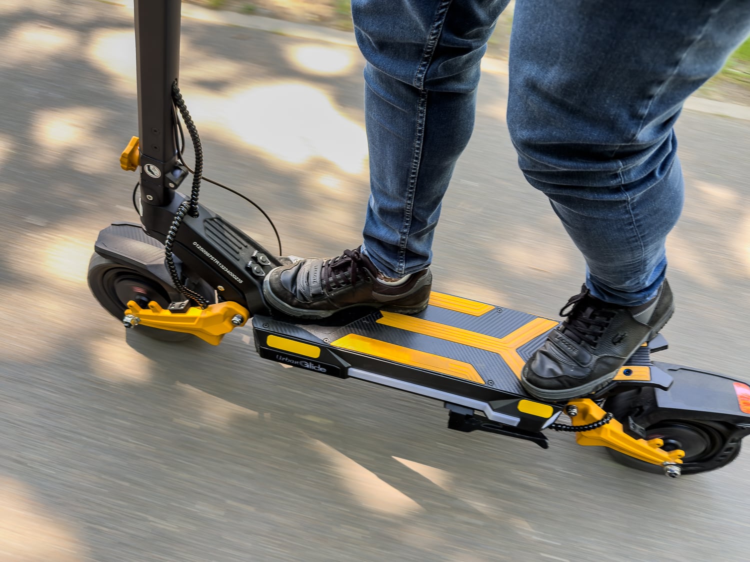 Urban Glide 1000gt 2x2 5