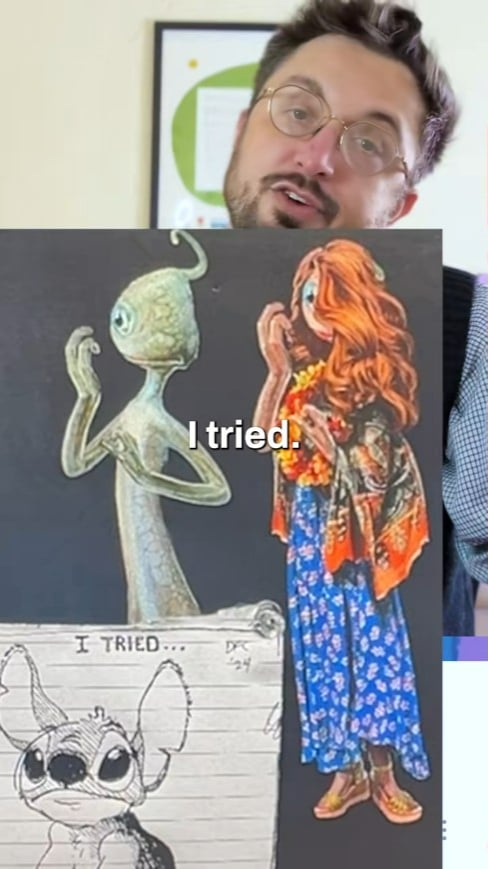 Vs Marceltheshellmarceltheshellwshoesontiktok 1’59”