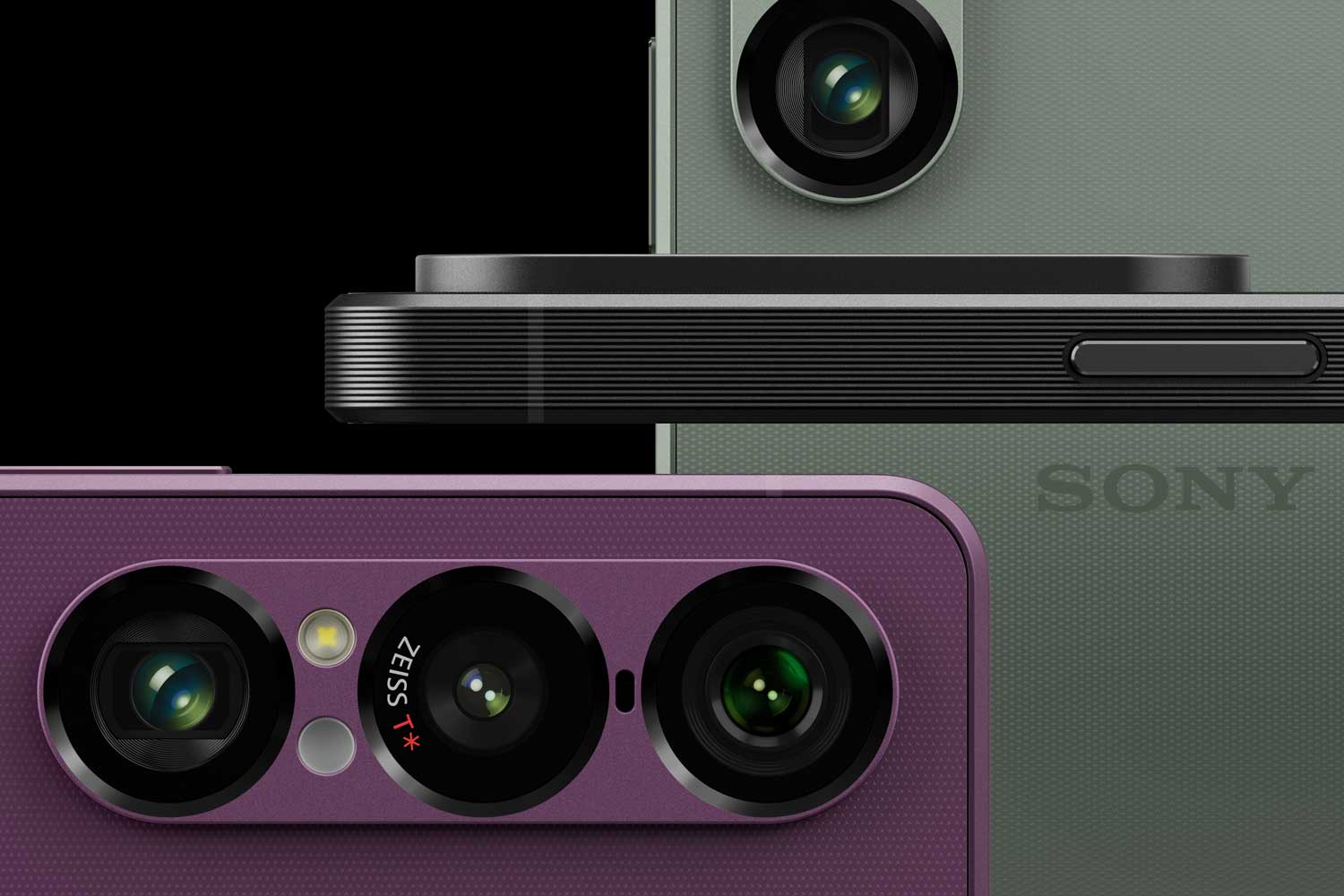 Xperia 1 Vii Camera