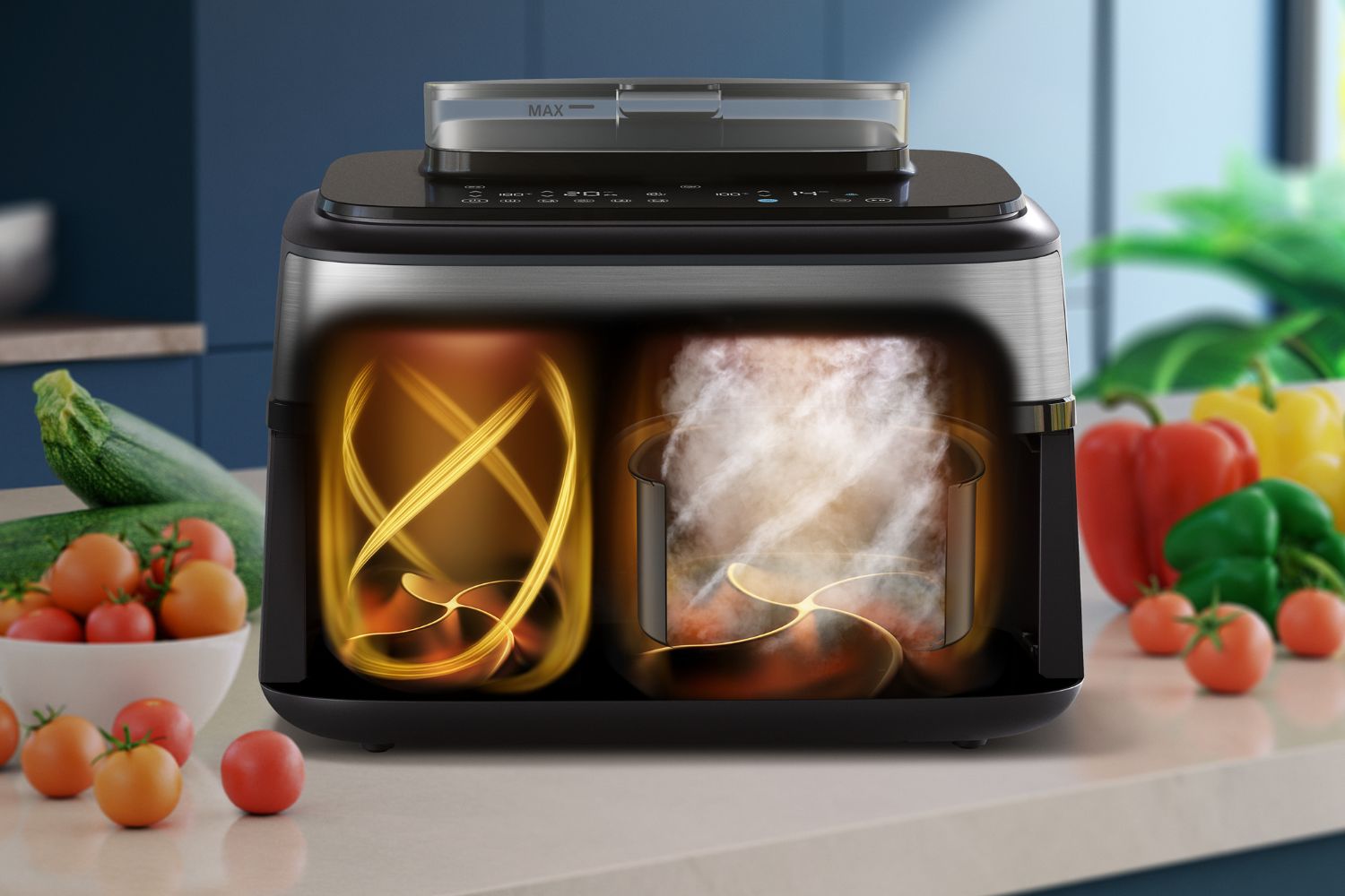 Airfryer (1)