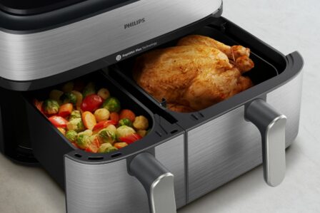 Airfryer