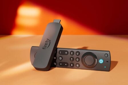 Amazon Fire Tv Stick 4k Max