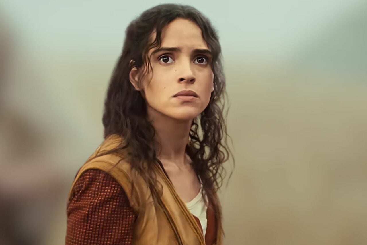 Andor Final Expliqué