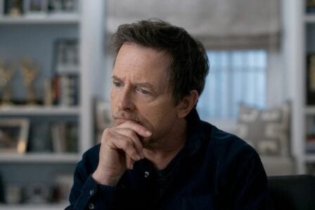 Apple Tv Plus Michael J Fox Shrinking