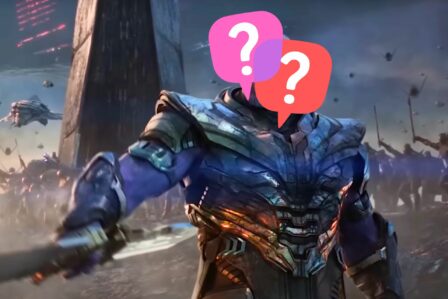 Avengers Report Adversaire