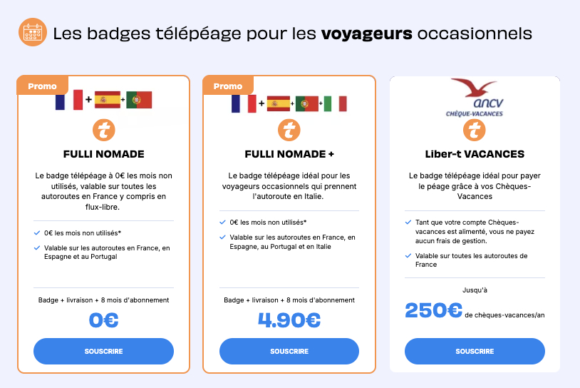 Fulli Store Avis Fulli : le badge Nomade est-il le meilleur en 2026