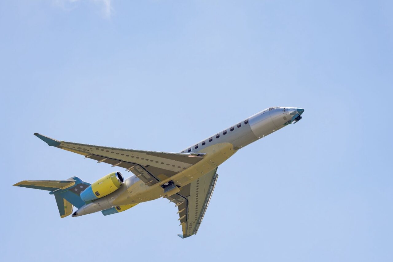 Bombardier