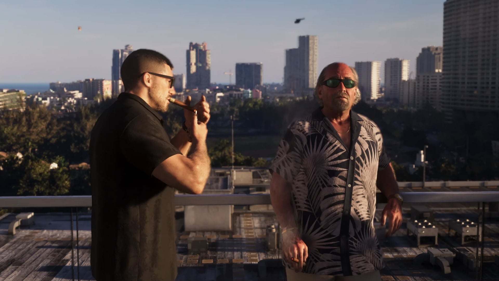Brian Heder Gta 6