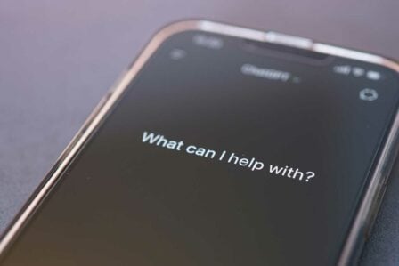 Chatgpt Openai Mobile Smartphone