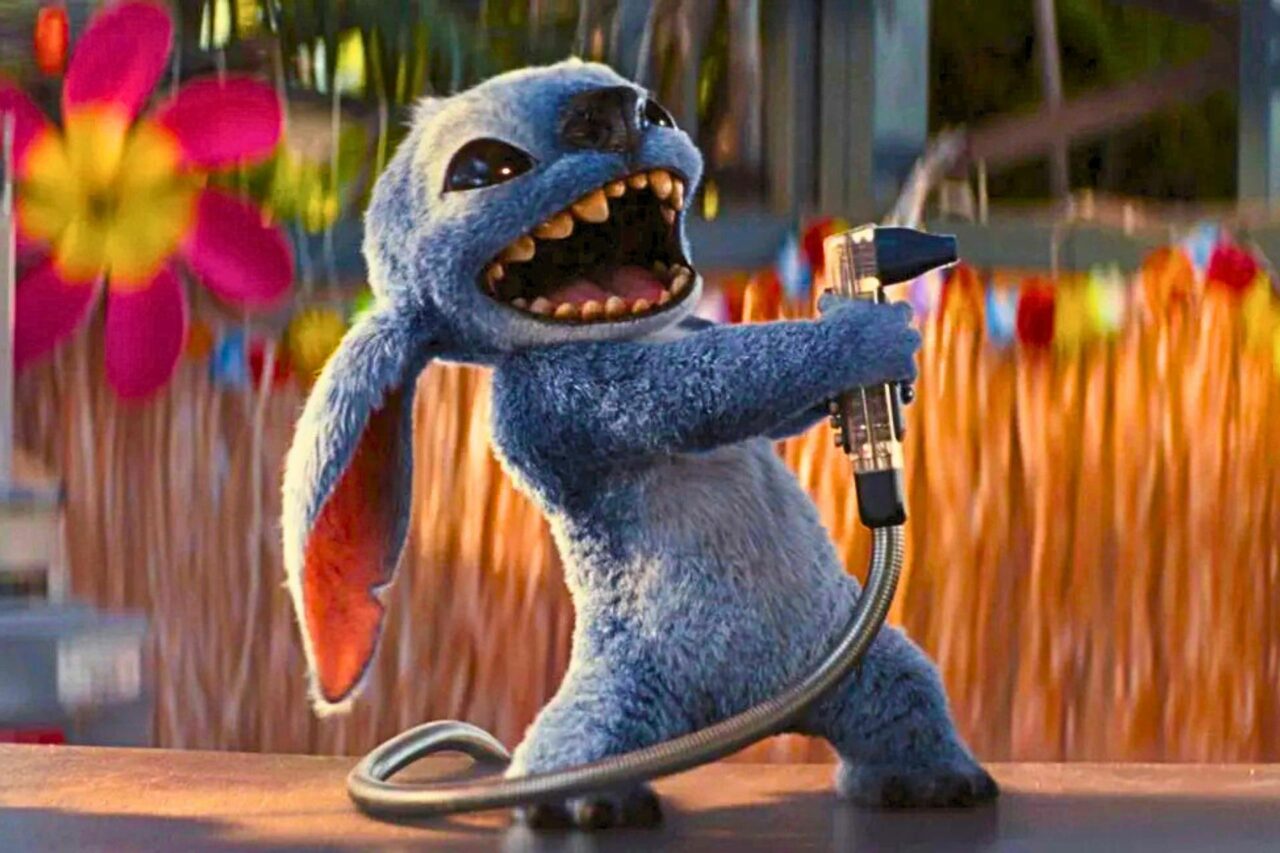 Classement Live Action Disney