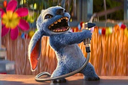 Classement Live Action Disney