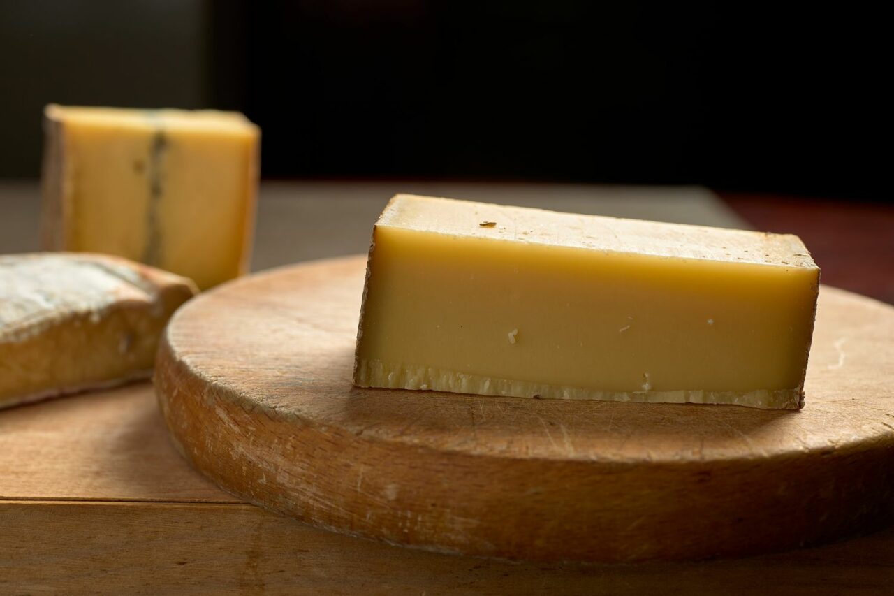 Comté