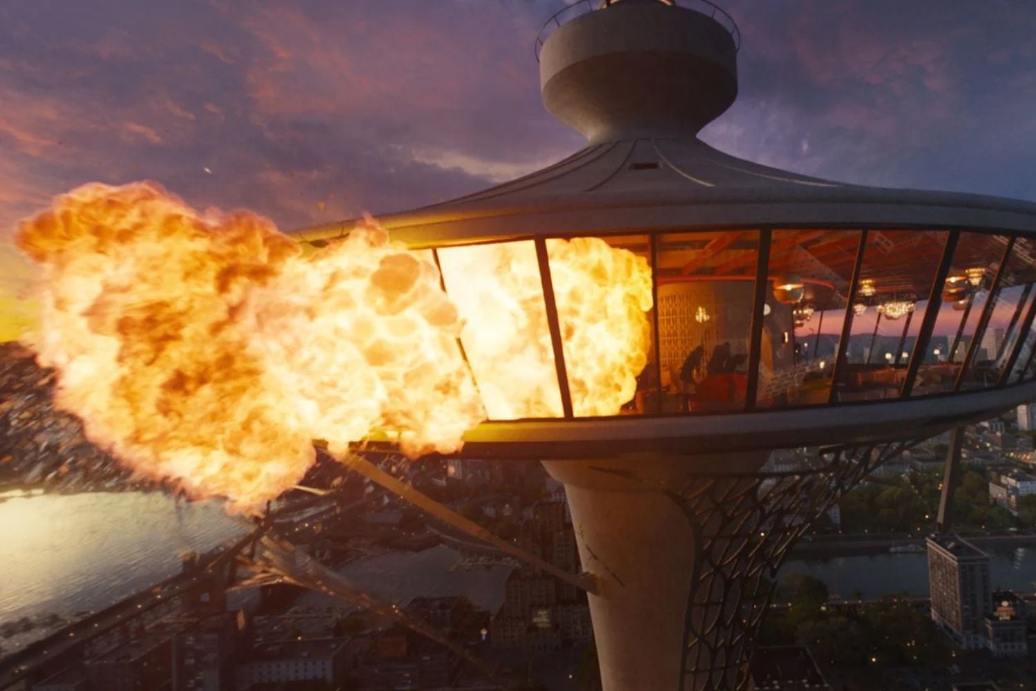 Destination Finale Avis