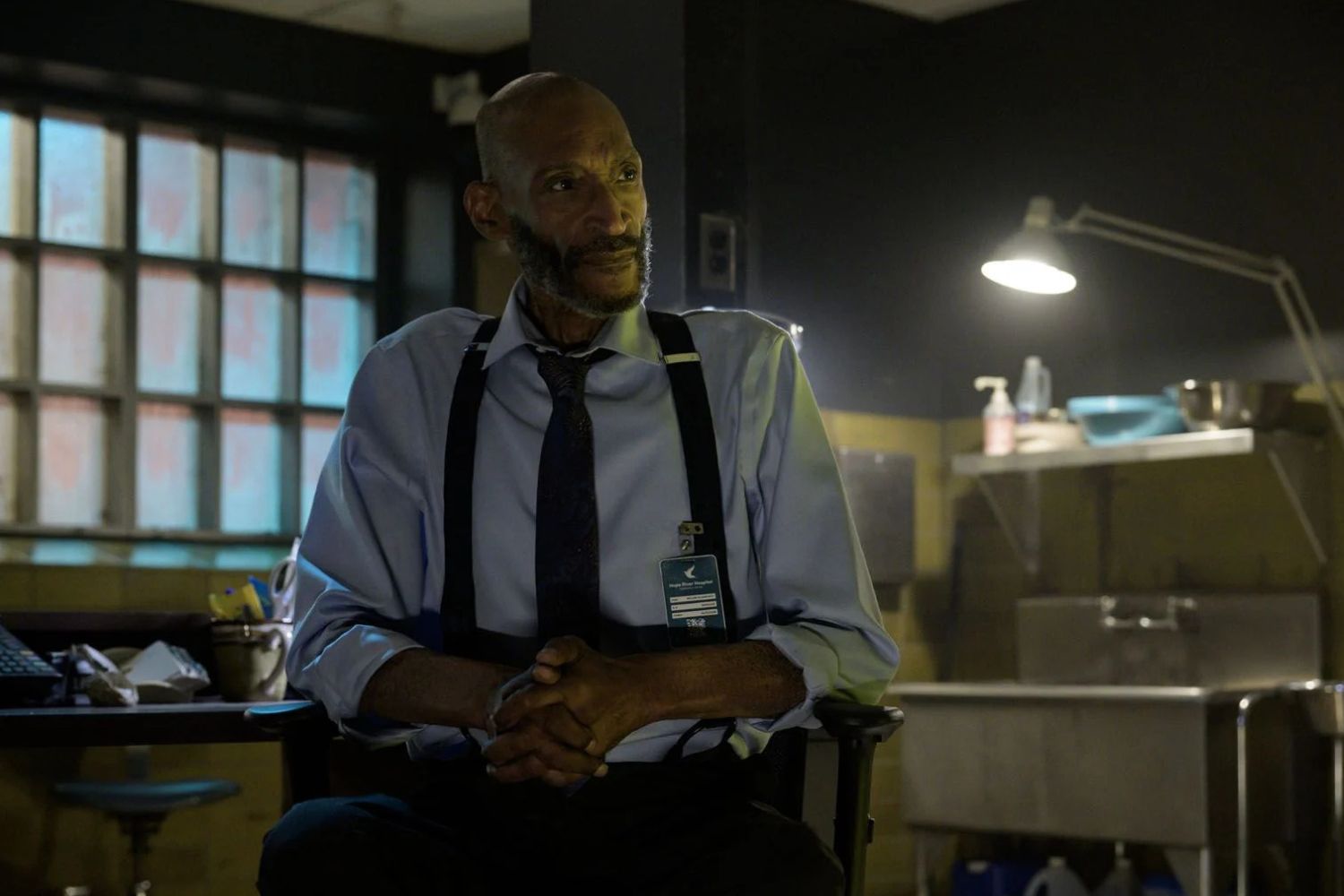 Destination Finale Bloodlines