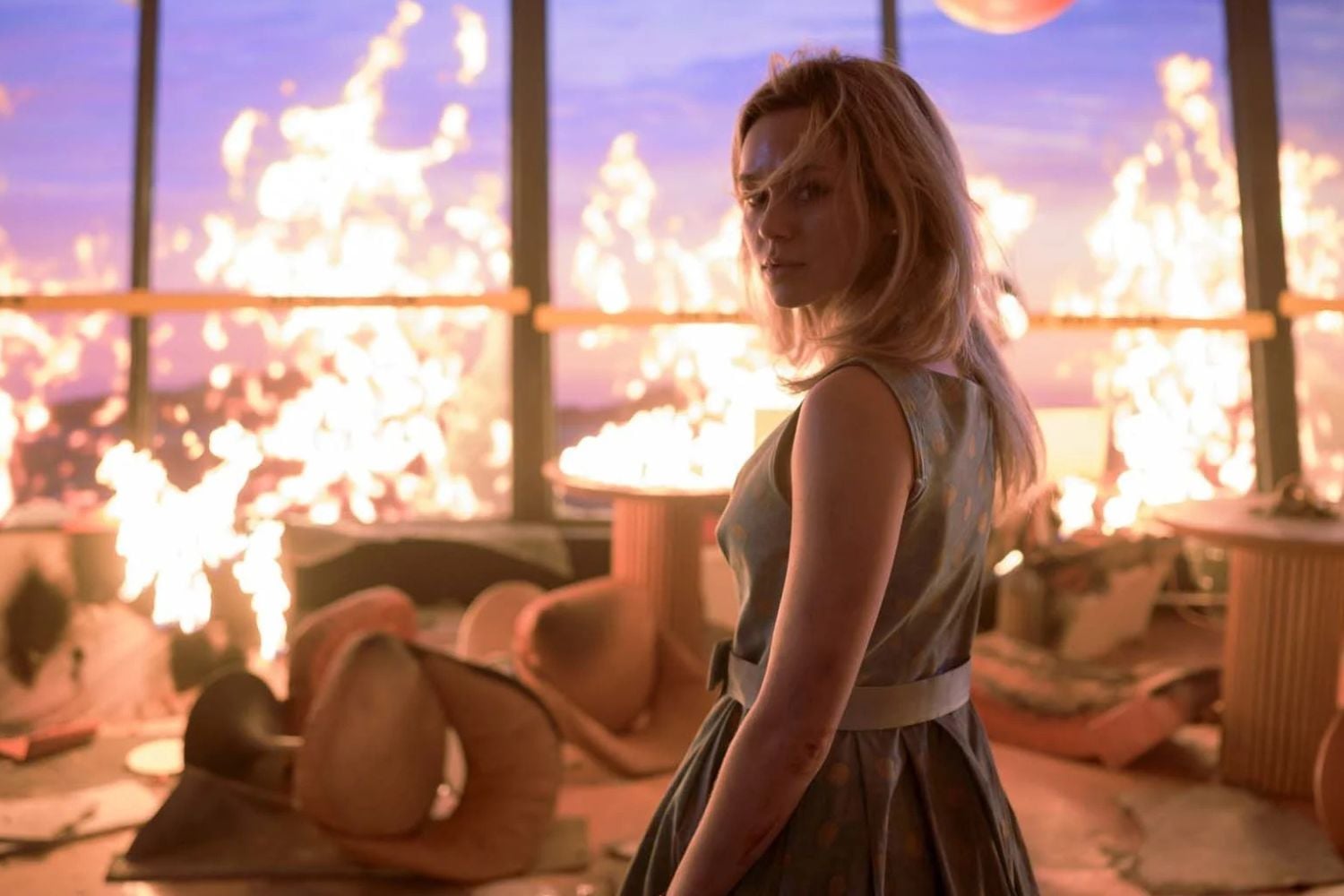 Destination Finale Origines