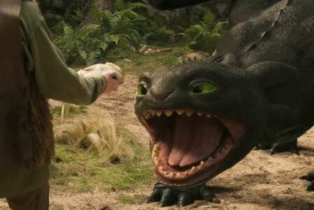 Dragons Live Action Ultime Trailer