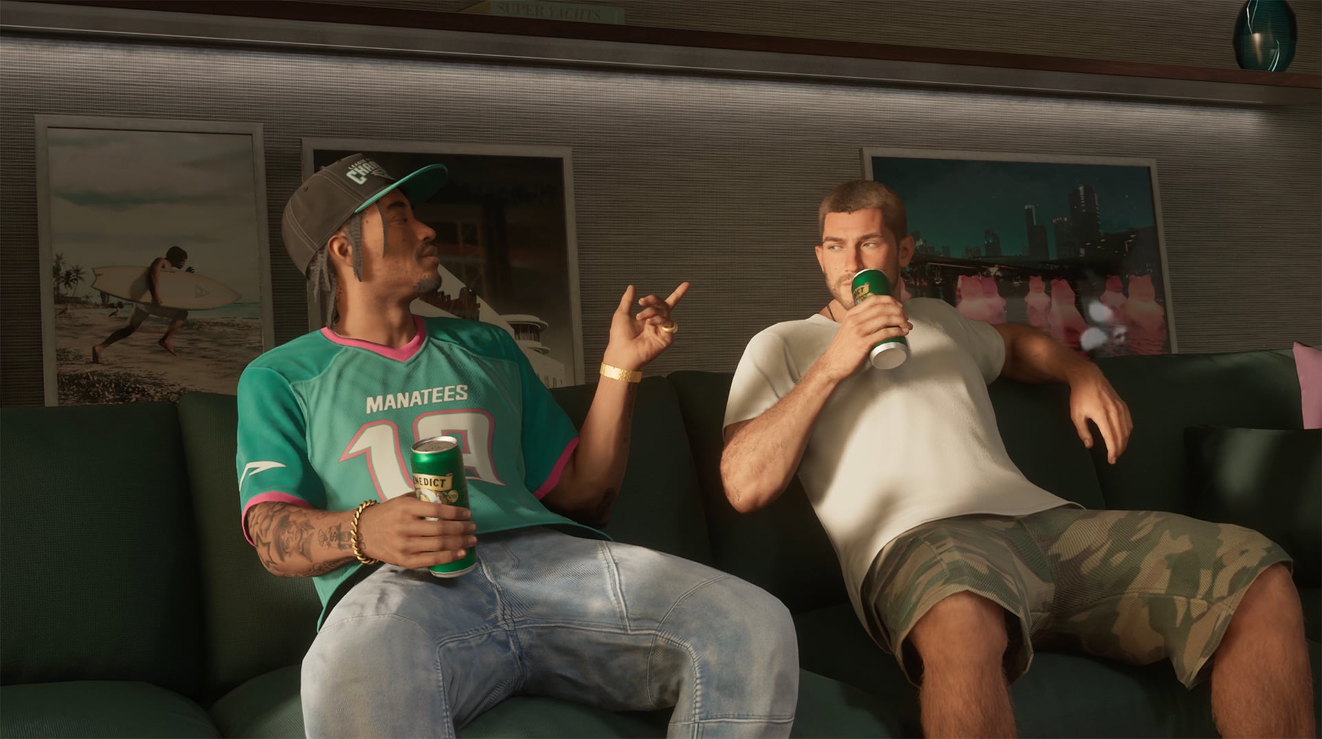 Dre Quan GTA 6