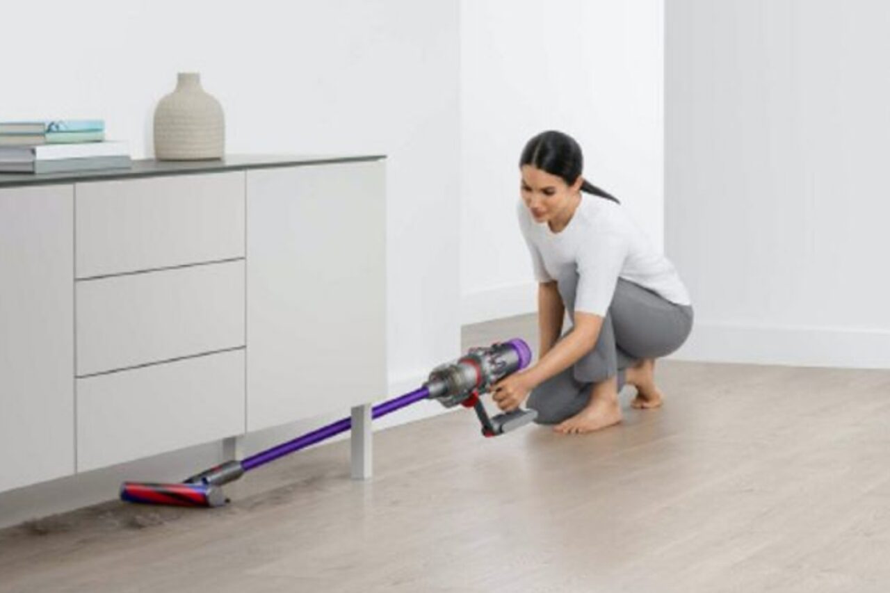 Dyson V12 Origin
