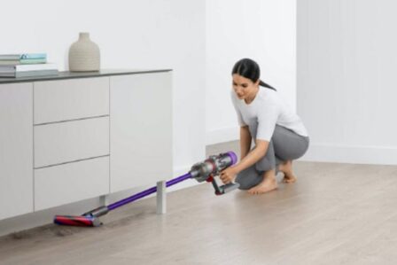 Dyson V12 Origin