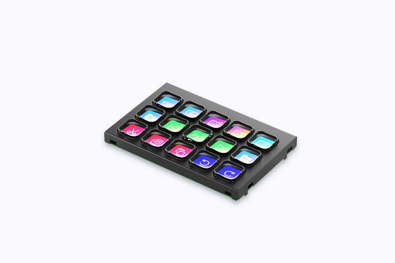 Elgato Stream Deck Module