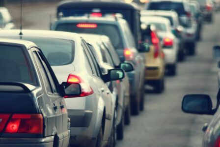 Embouteillage