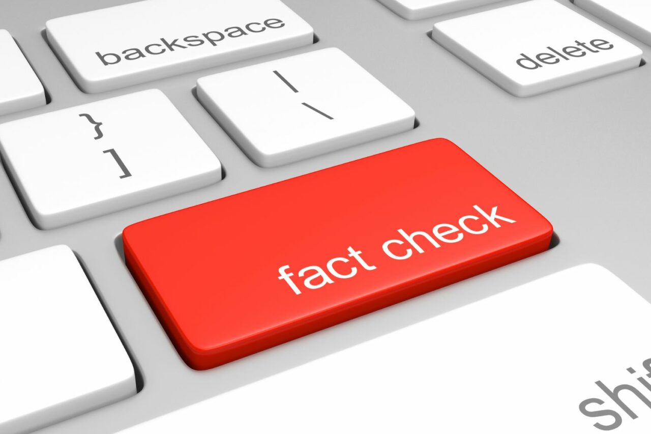Fact Check